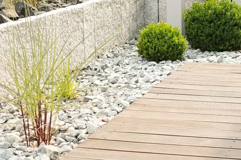 Wooden Decks